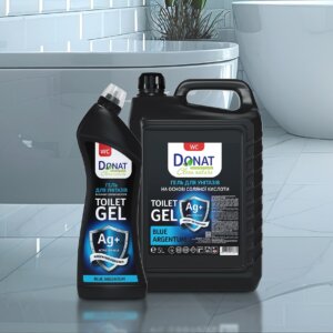 TOILET <br>GEL