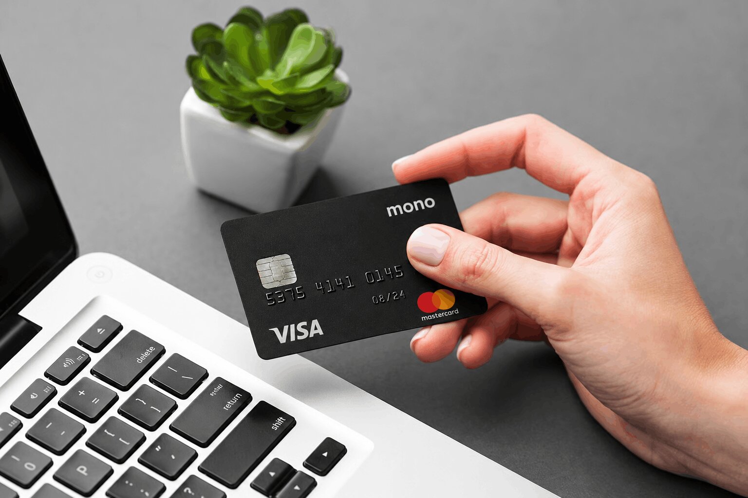 payments